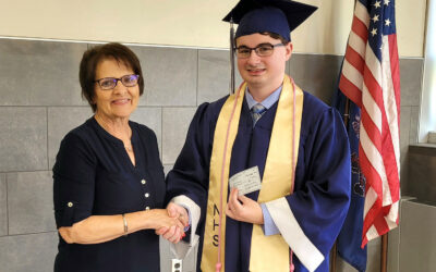 Scholarships & Awards – Penns Valley Education Foundation