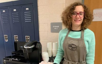 Bitty & Beau’s Coffee Cart | Genesis Mini-Grant
