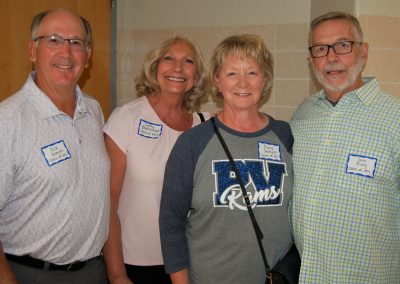 1971 Alumni Reception 2