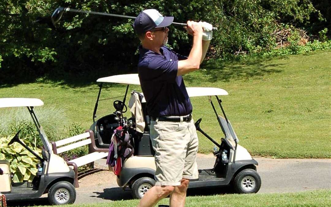 2026 Annual PVEF Golf Tournament 