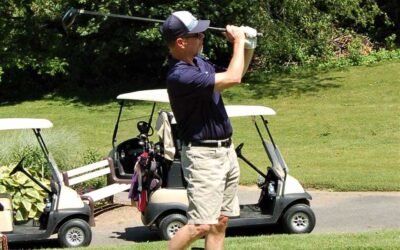 2026 Annual PVEF Golf Tournament